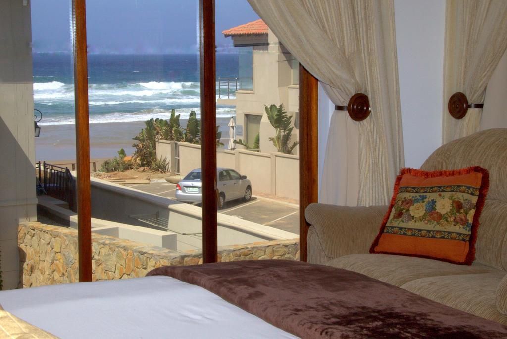 Rinkink Beach House Wildernis Exterior foto