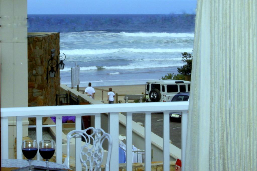 Rinkink Beach House Wildernis Exterior foto