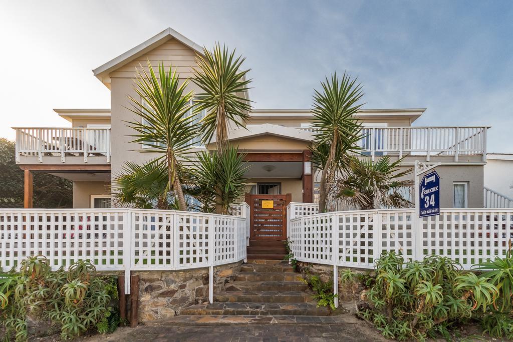 Rinkink Beach House Wildernis Exterior foto