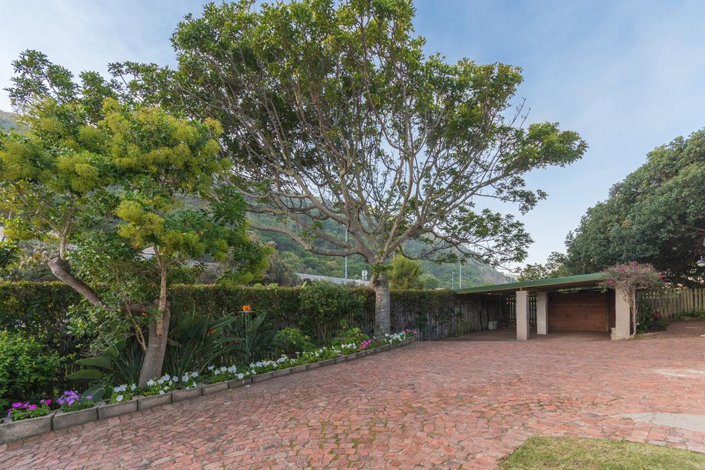 Rinkink Beach House Wildernis Exterior foto