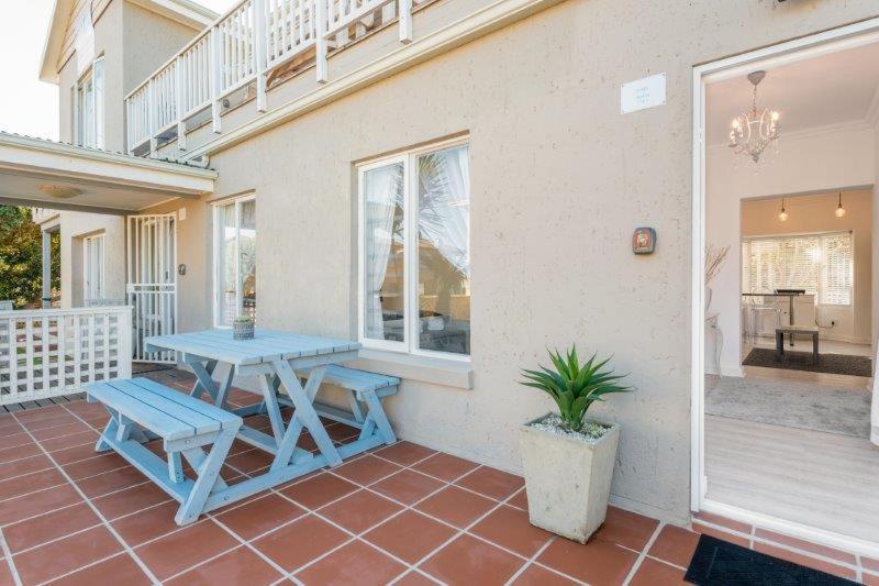 Rinkink Beach House Wildernis Exterior foto